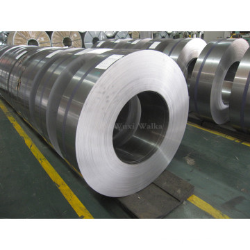 Cold Rolled Stainless Steel Coil 201 2b